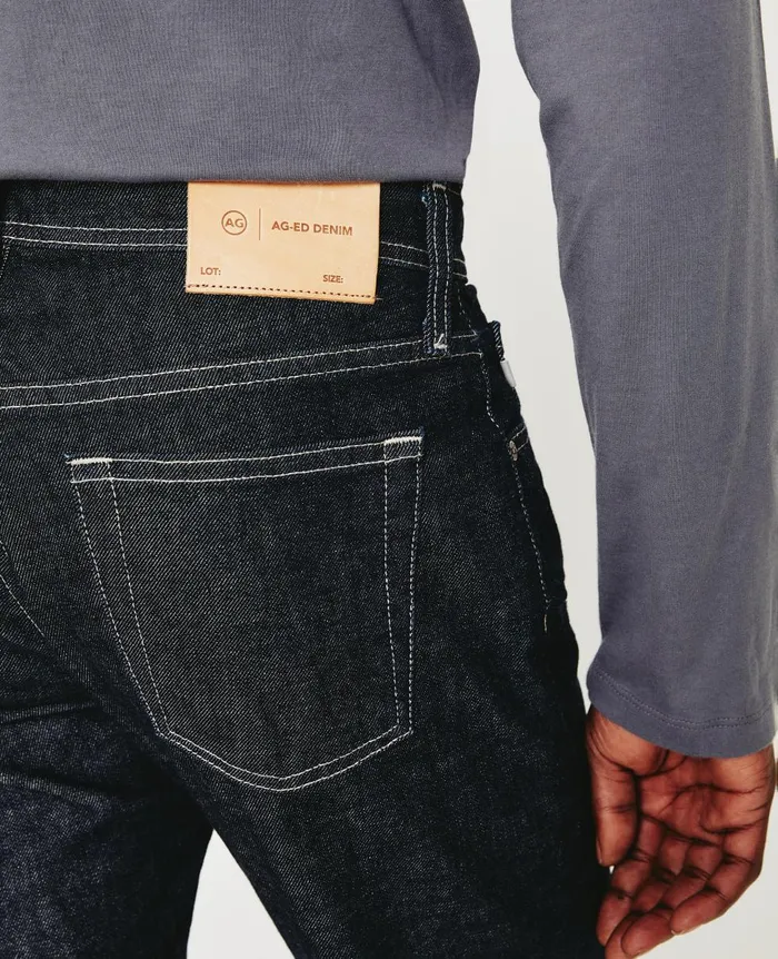 AG Jeans Tellis 1 Year Freedom Men Denim