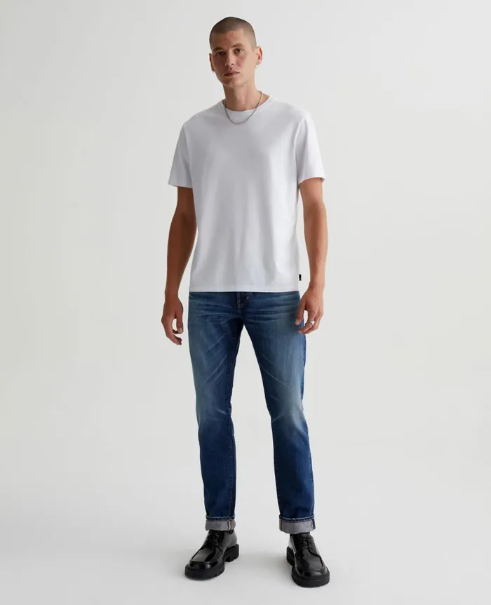 AG Jeans Tellis 12 Years Venice Men Denim