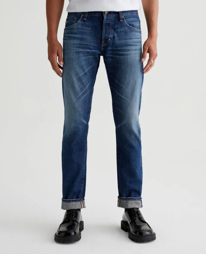 AG Jeans Tellis 12 Years Venice Men Denim