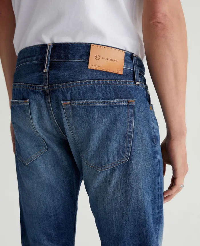 AG Jeans Tellis 12 Years Venice Men Denim