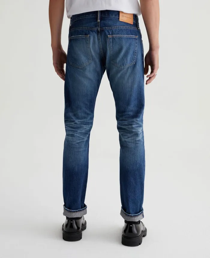 AG Jeans Tellis 12 Years Venice Men Denim