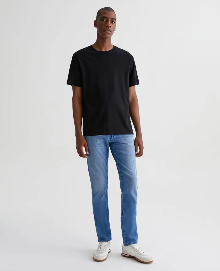 AG Jeans Tellis 17 Years San Joaquin Men Denim