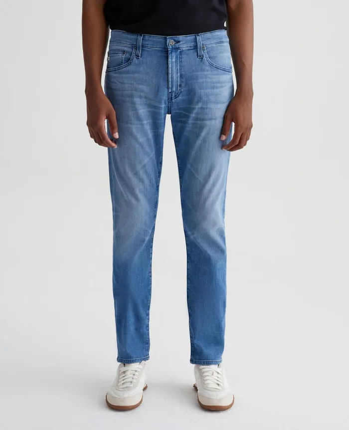AG Jeans Tellis 17 Years San Joaquin Men Denim
