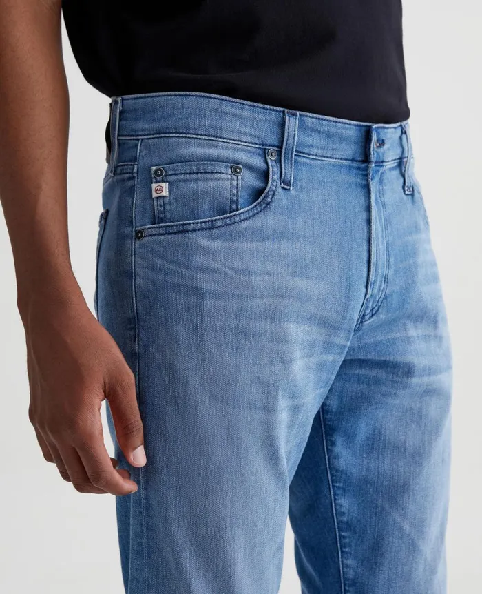 AG Jeans Tellis 17 Years San Joaquin Men Denim