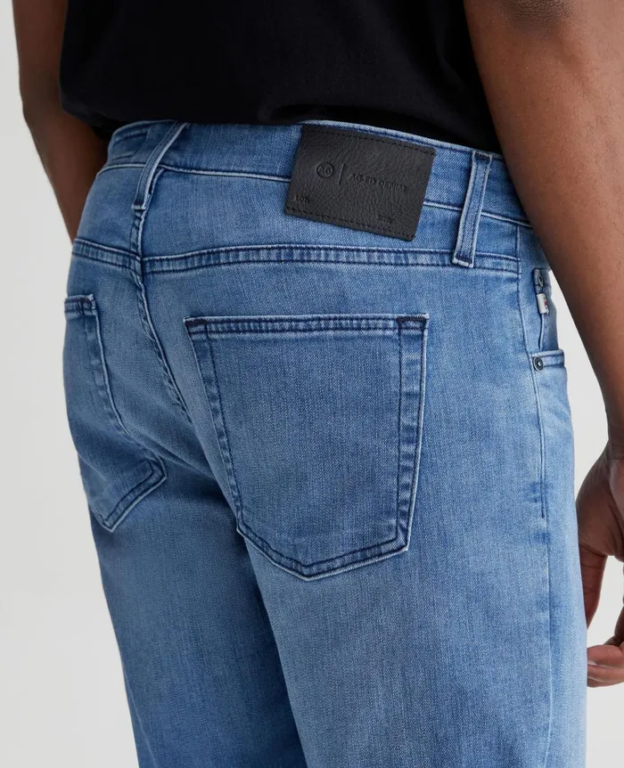 AG Jeans Tellis 17 Years San Joaquin Men Denim