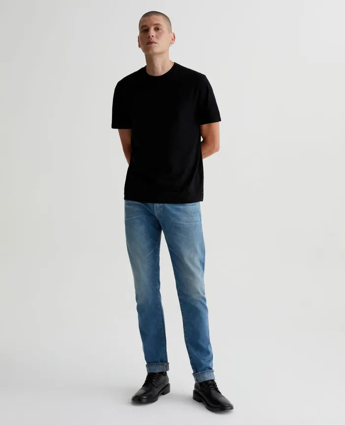 AG Jeans Tellis 22 Years Konya Men Denim