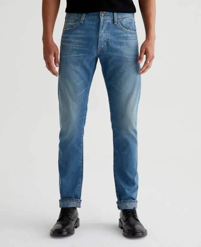 AG Jeans Tellis 22 Years Konya Men Denim