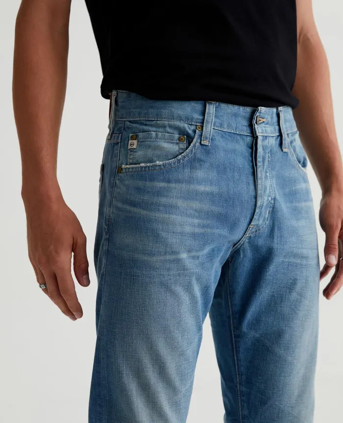 AG Jeans Tellis 22 Years Konya Men Denim