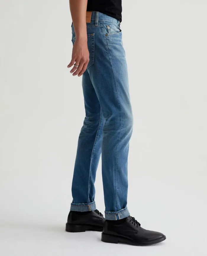 AG Jeans Tellis 22 Years Konya Men Denim