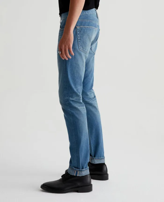AG Jeans Tellis 22 Years Konya Men Denim