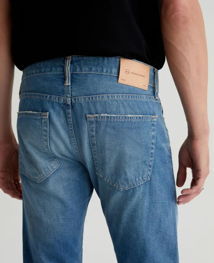 AG Jeans Tellis 22 Years Konya Men Denim
