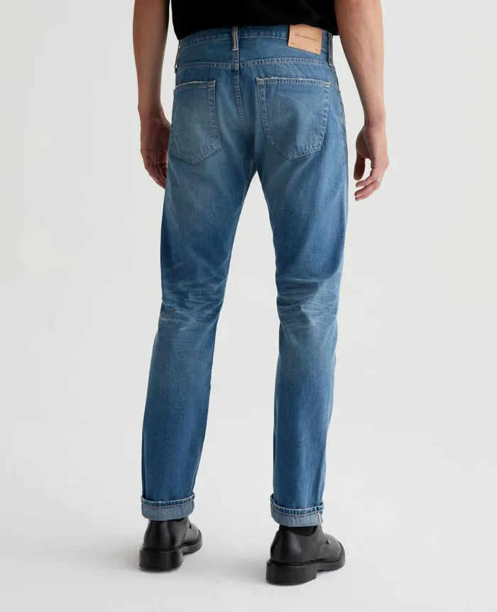 AG Jeans Tellis 22 Years Konya Men Denim