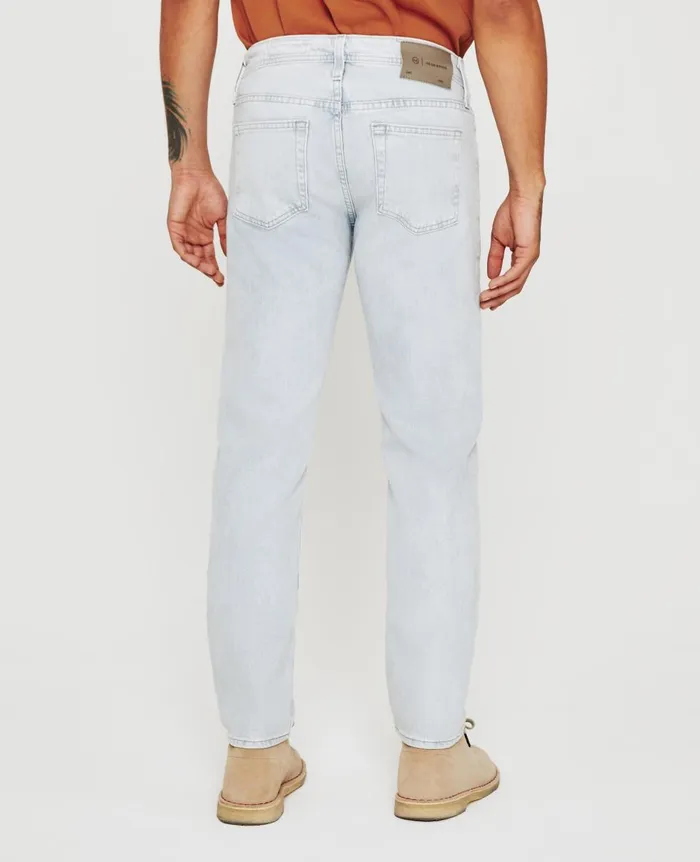 AG Jeans Tellis 28 Years Stunt Ranch Destructe Men Denim