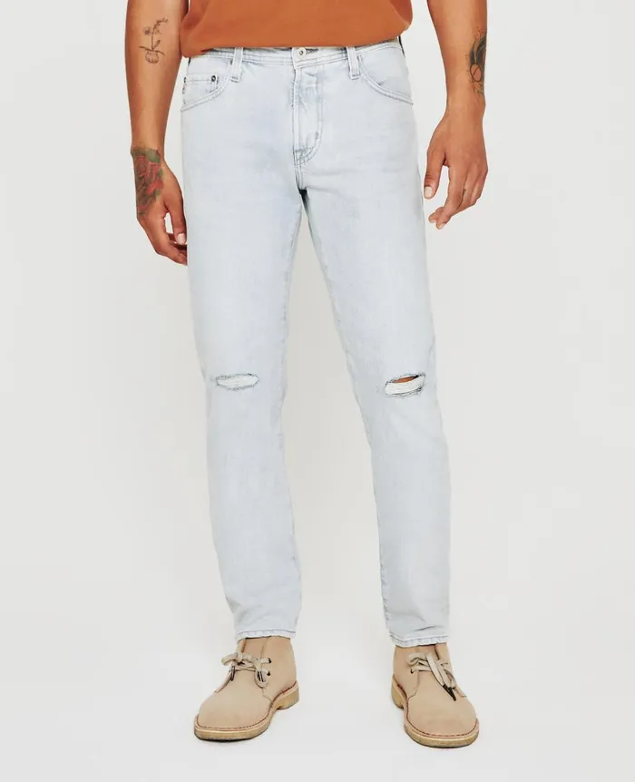 AG Jeans Tellis 28 Years Stunt Ranch Destructe Men Denim