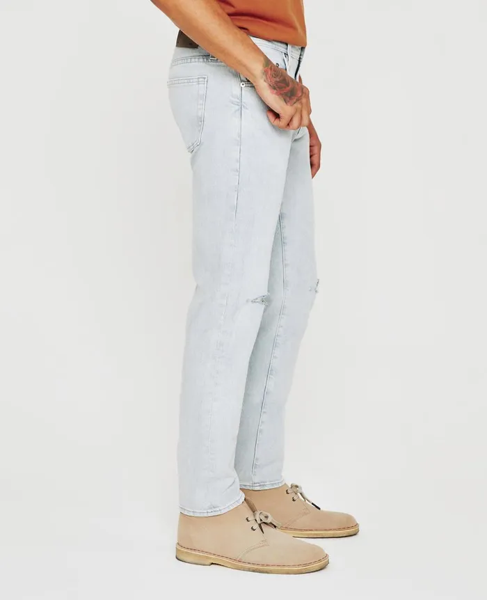 AG Jeans Tellis 28 Years Stunt Ranch Destructe Men Denim