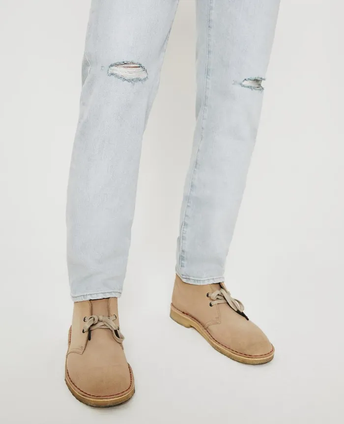 AG Jeans Tellis 28 Years Stunt Ranch Destructe Men Denim