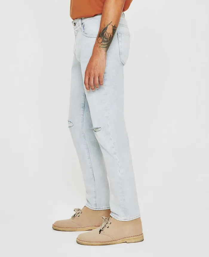 AG Jeans Tellis 28 Years Stunt Ranch Destructe Men Denim