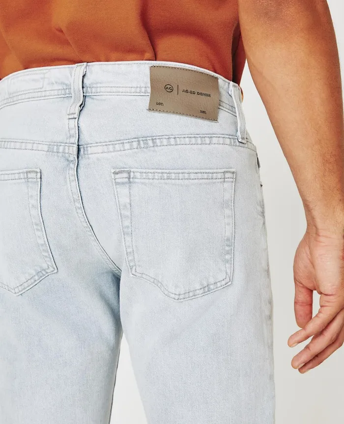 AG Jeans Tellis 28 Years Stunt Ranch Destructe Men Denim