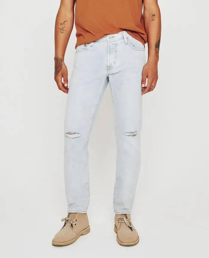 AG Jeans Tellis 28 Years Stunt Ranch Destructe Men Denim