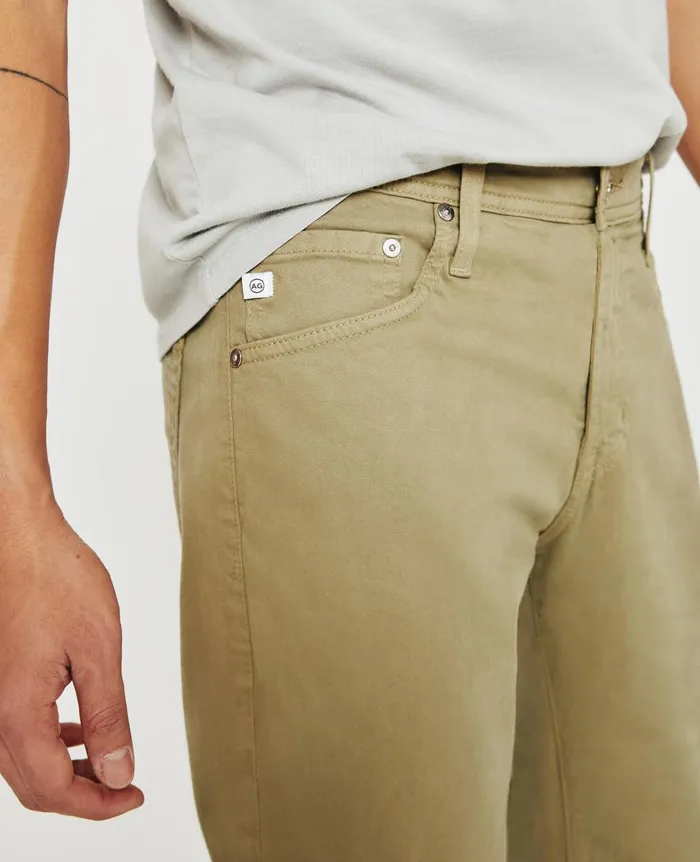 AG Jeans Tellis Cavalry Sage Men Pants