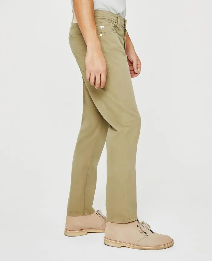 AG Jeans Tellis Cavalry Sage Men Pants