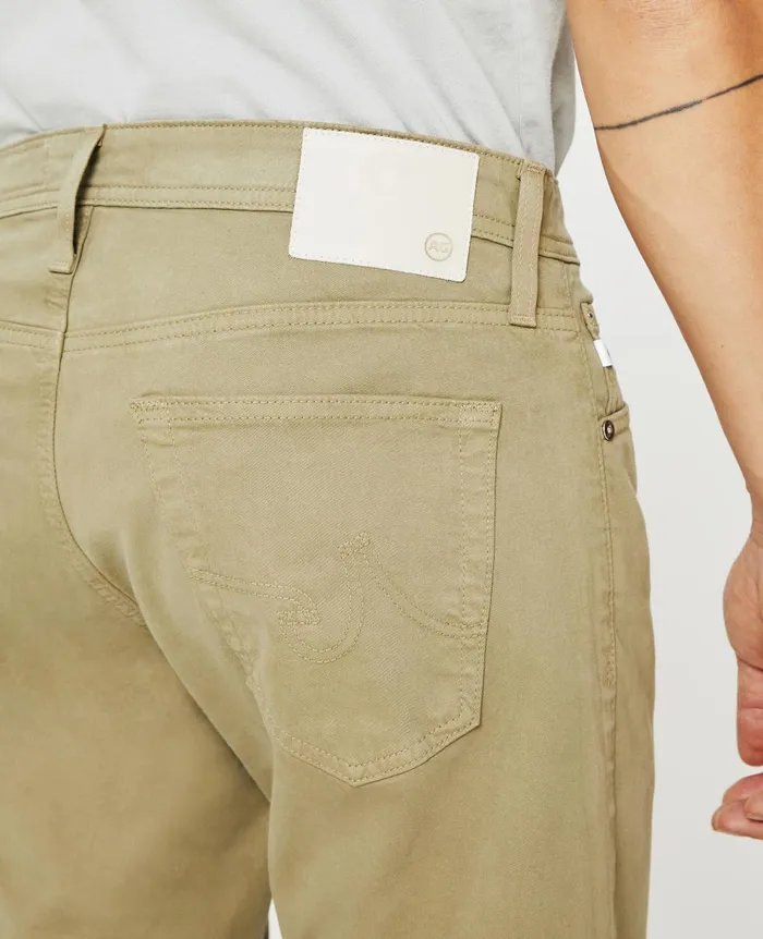 AG Jeans Tellis Cavalry Sage Men Pants