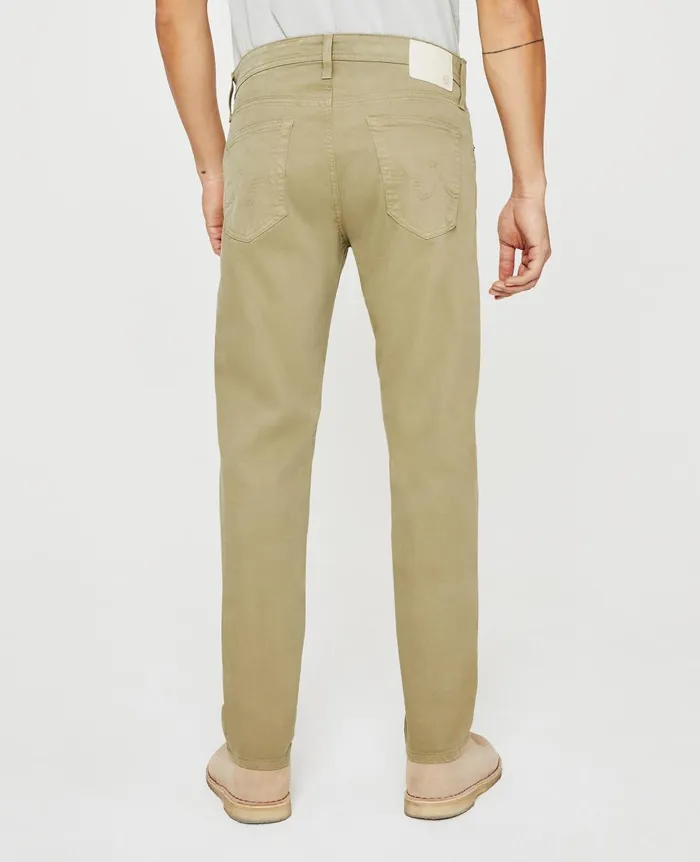 AG Jeans Tellis Cavalry Sage Men Pants