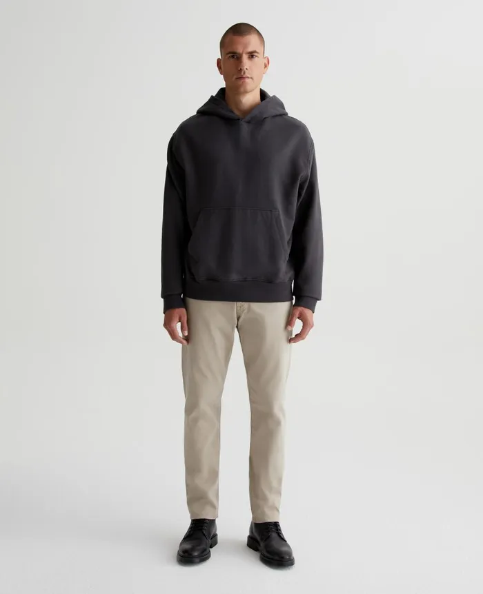 AG Jeans Tellis Desert Stone Men Denim