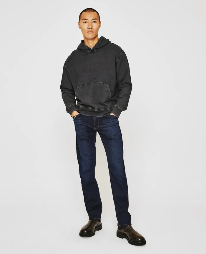 AG Jeans Tellis Hidalgo Men Denim
