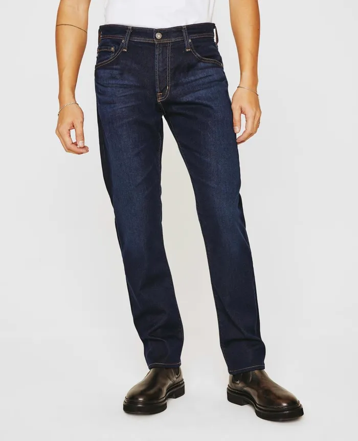 AG Jeans Tellis Hidalgo Men Denim