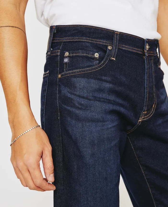 AG Jeans Tellis Hidalgo Men Denim