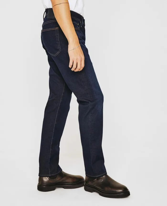 AG Jeans Tellis Hidalgo Men Denim