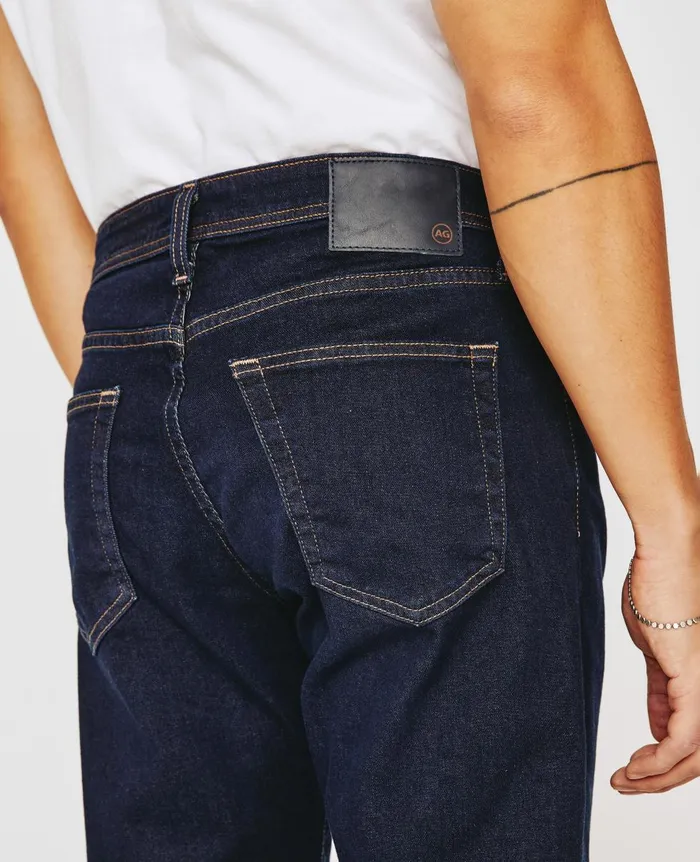 AG Jeans Tellis Hidalgo Men Denim