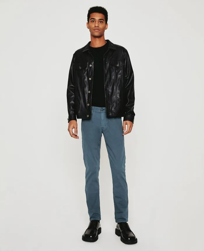 AG Jeans Tellis Indigo Dusk Men Pants