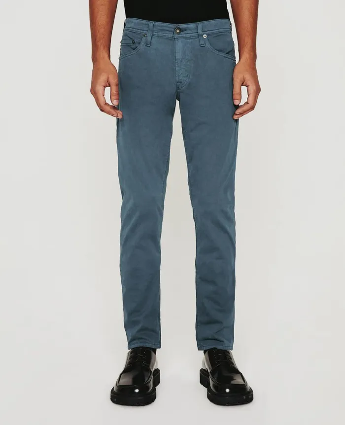 AG Jeans Tellis Indigo Dusk Men Pants
