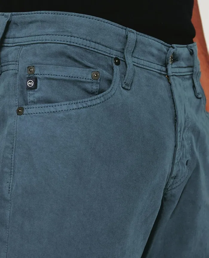 AG Jeans Tellis Indigo Dusk Men Pants