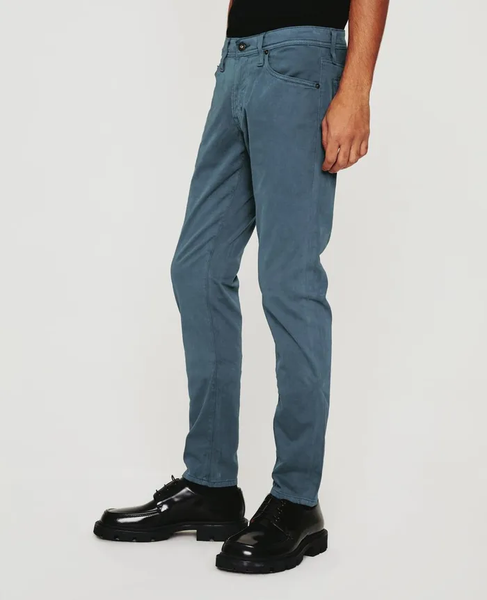 AG Jeans Tellis Indigo Dusk Men Pants