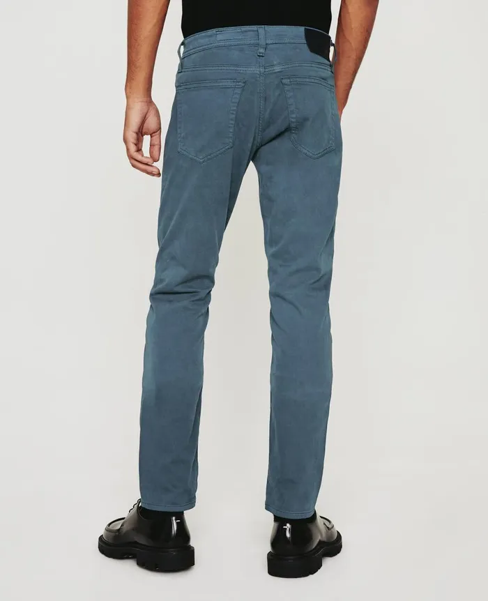 AG Jeans Tellis Indigo Dusk Men Pants