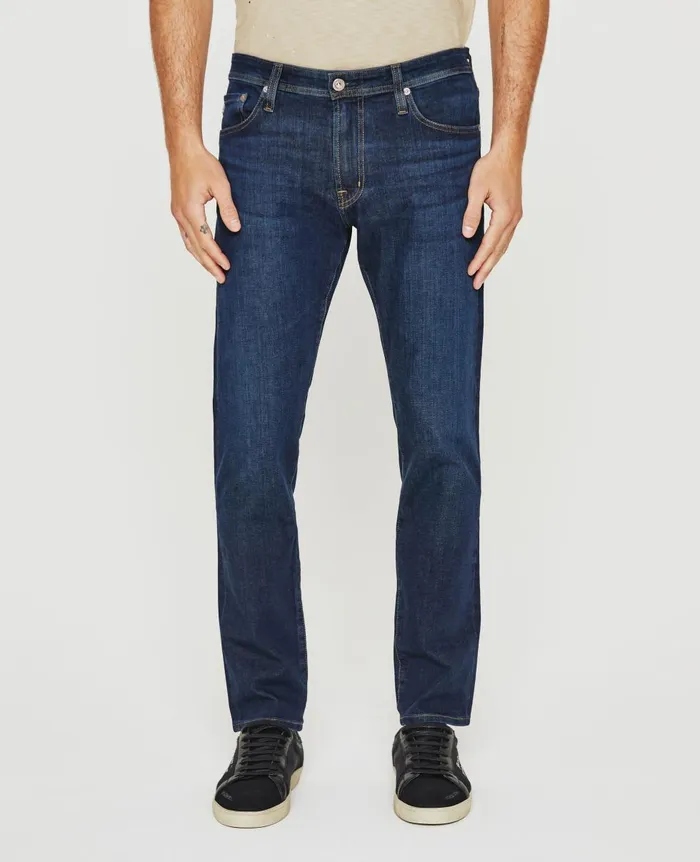 AG Jeans Tellis The Ave Men Denim