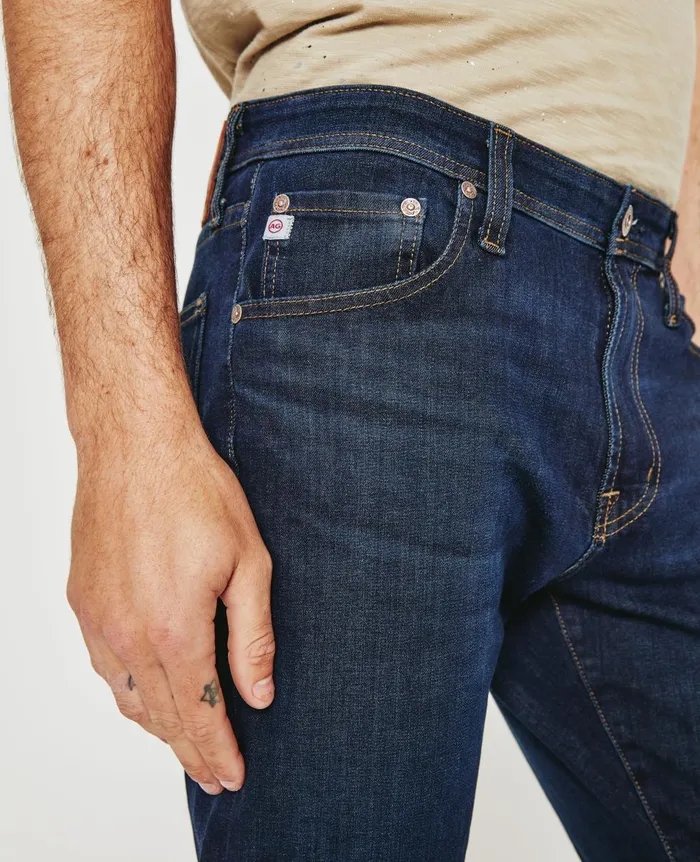 AG Jeans Tellis The Ave Men Denim
