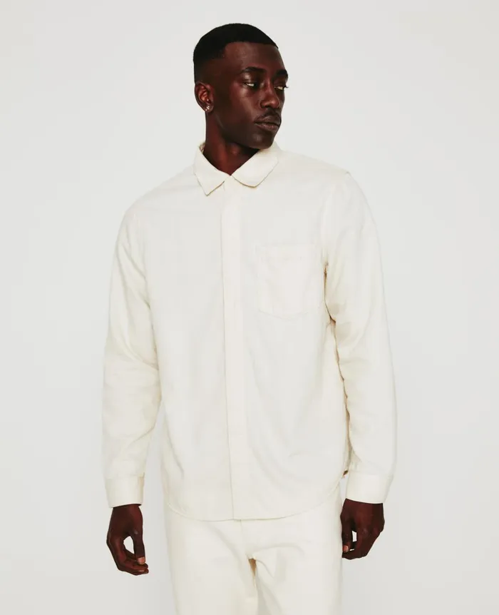 AG Jeans Wayne Shirt Daybreak Men Shirts