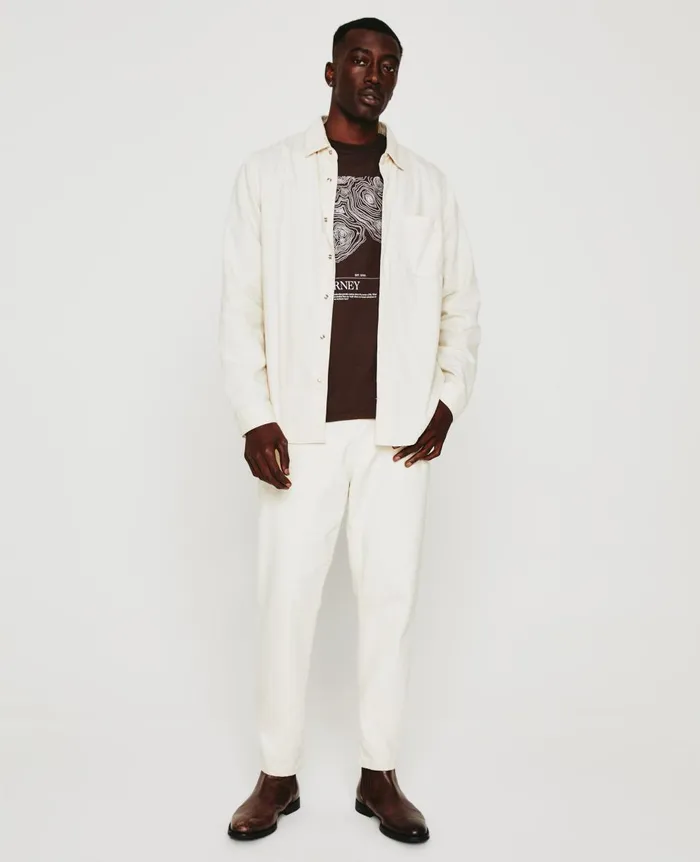 AG Jeans Wayne Shirt Daybreak Men Shirts