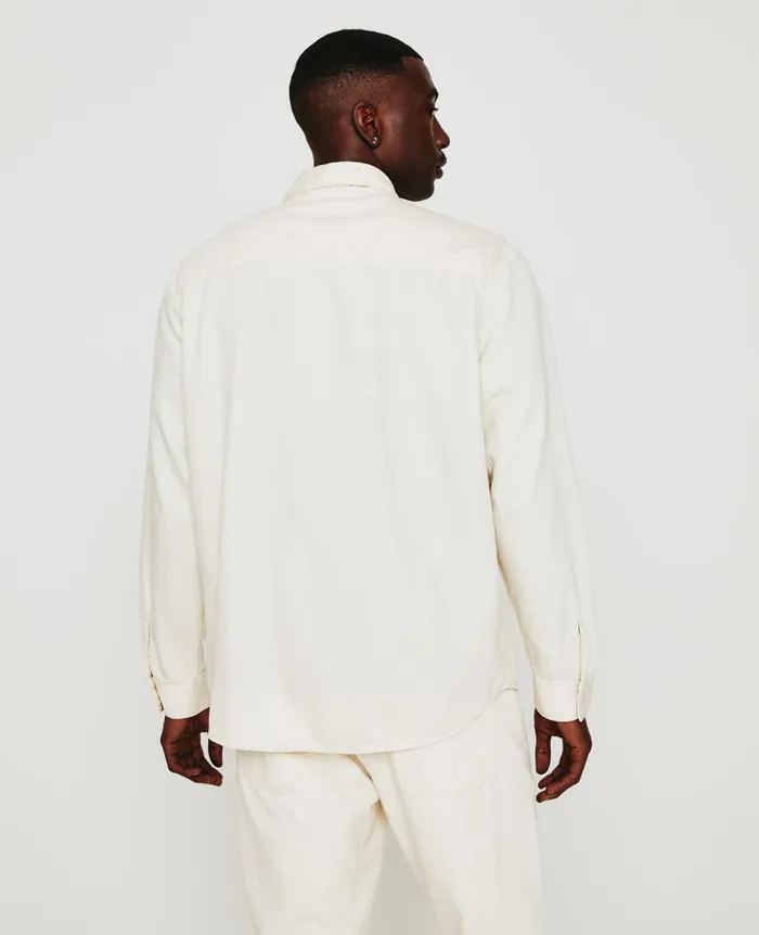 AG Jeans Wayne Shirt Daybreak Men Shirts
