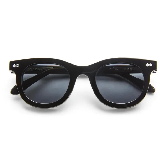 ALESSIA Sunglasses Black Women Bruno Magli Sunglasses