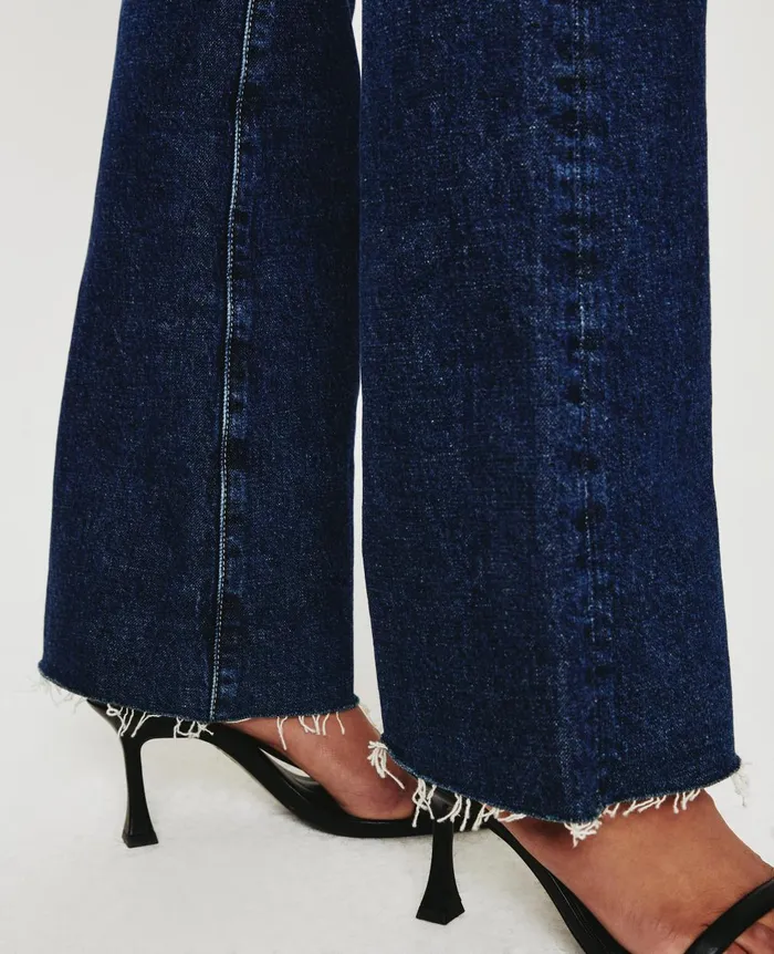 Alexxis Boot 8 Years Restoration Women AG Jeans Denim
