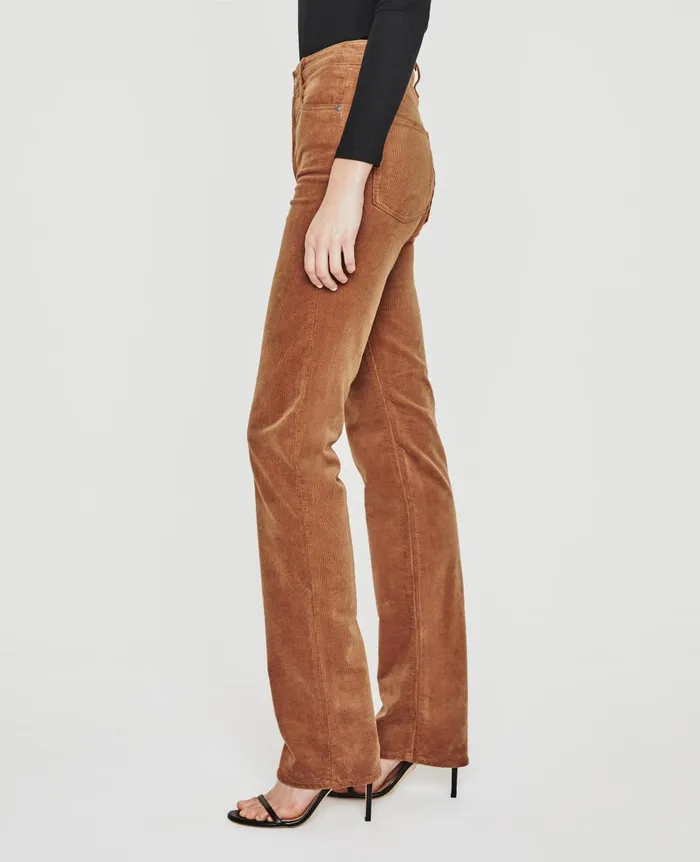 Alexxis Extended Canyon Rock Women AG Jeans Pants