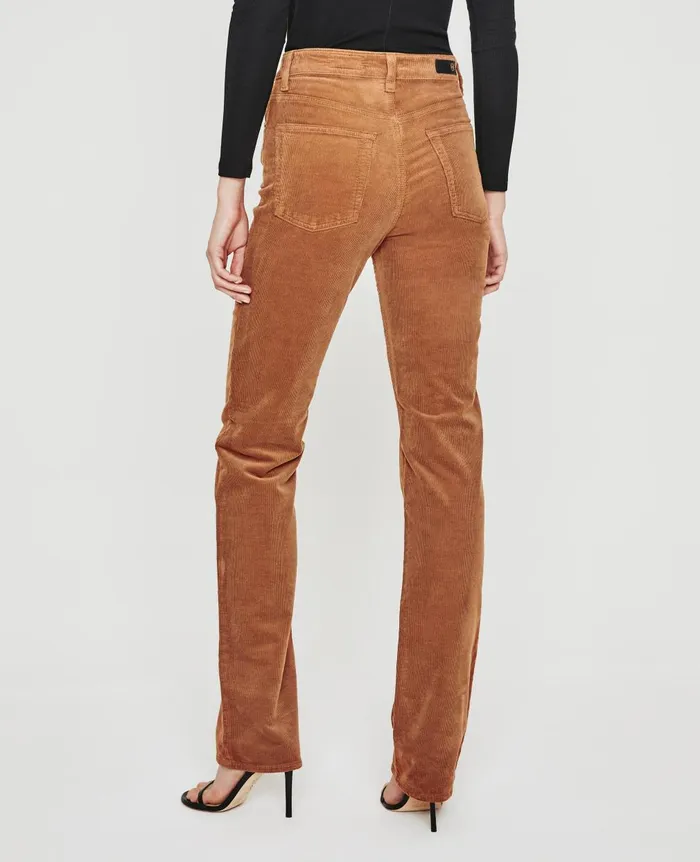 Alexxis Extended Canyon Rock Women AG Jeans Pants