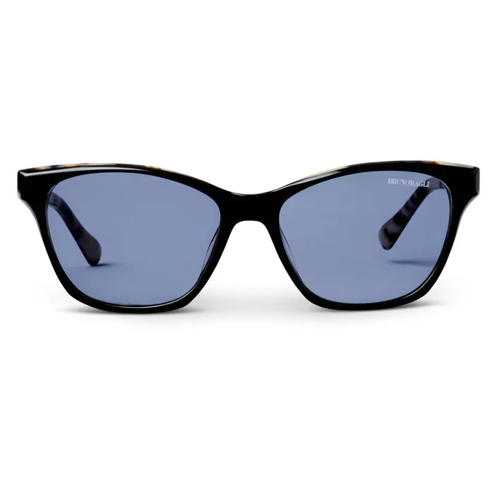 Alicias Limited Edition Sunglasses Black Women Bruno Magli Sunglasses
