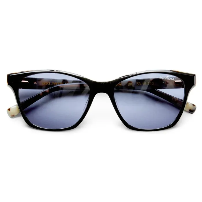 Alicias Limited Edition Sunglasses Black Women Bruno Magli Sunglasses
