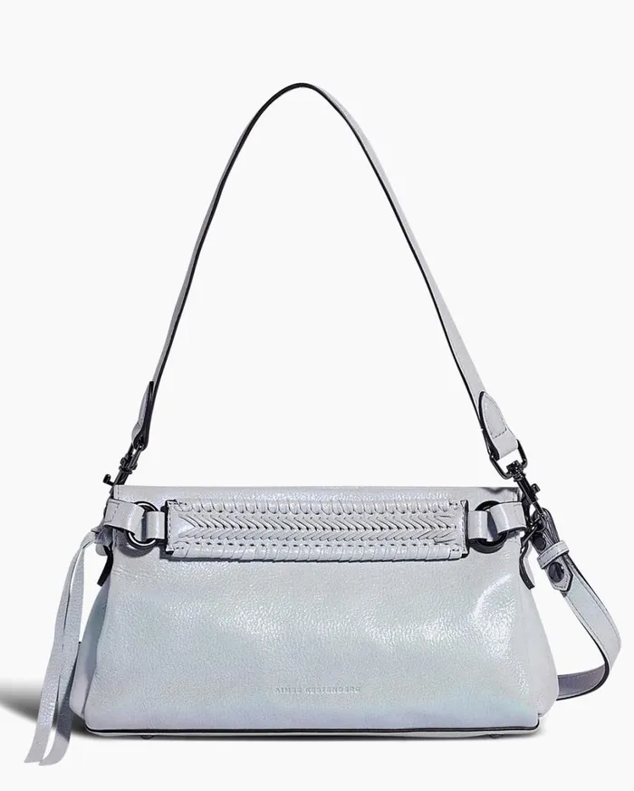 All For Love Convertible Crossbody Clutch Mystic Metallic Women Aimee Kestenberg Clutches All For Love Convertible Crossbody Clutch Mystic Metallic Women Aimee Kestenberg Clutches
